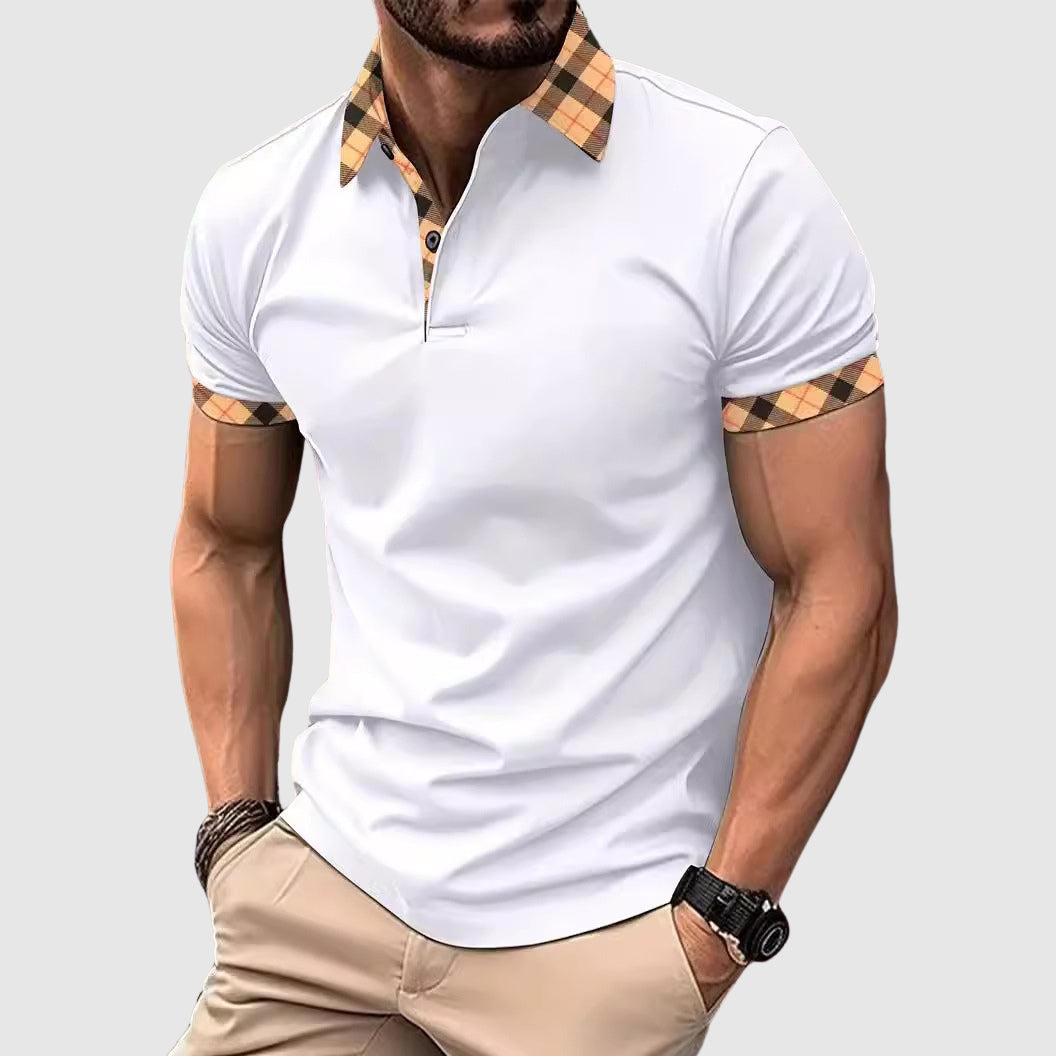 Orin - Classic Polo Shirt