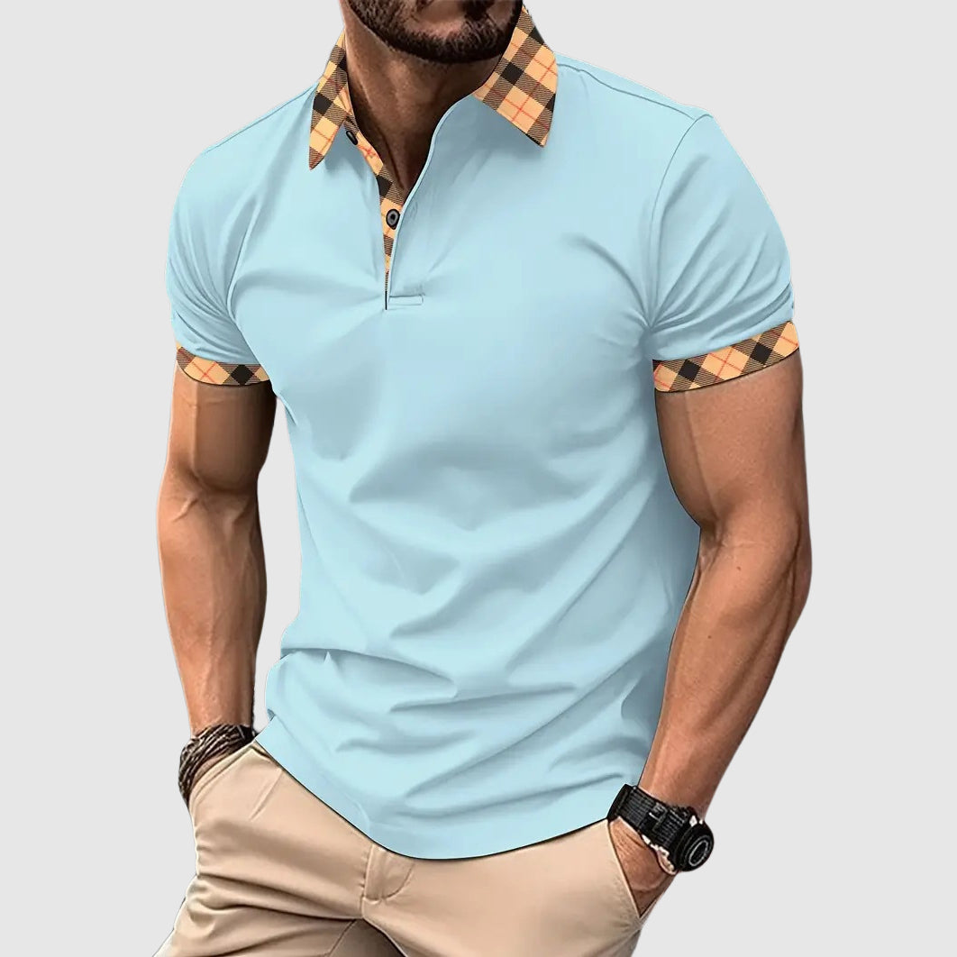 Orin - Classic Polo Shirt