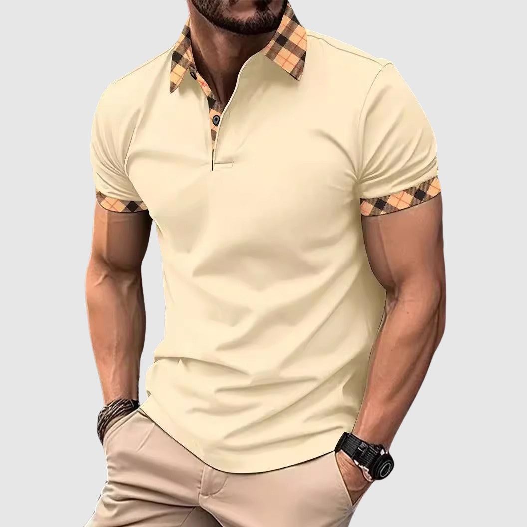 Orin - Classic Polo Shirt
