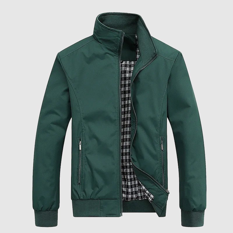 Riven - Urban Zip Jacket