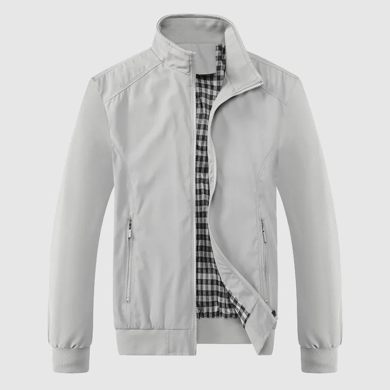 Riven - Urban Zip Jacket