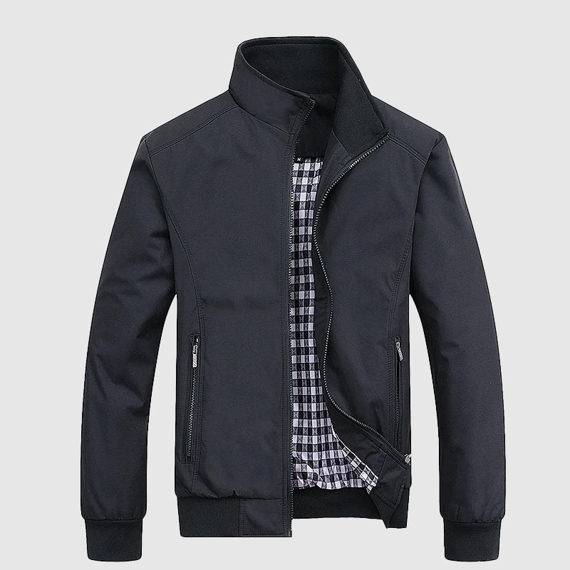 Riven - Urban Zip Jacket