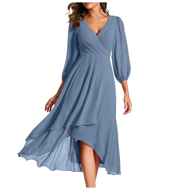 Vittoria - Elegant Dress