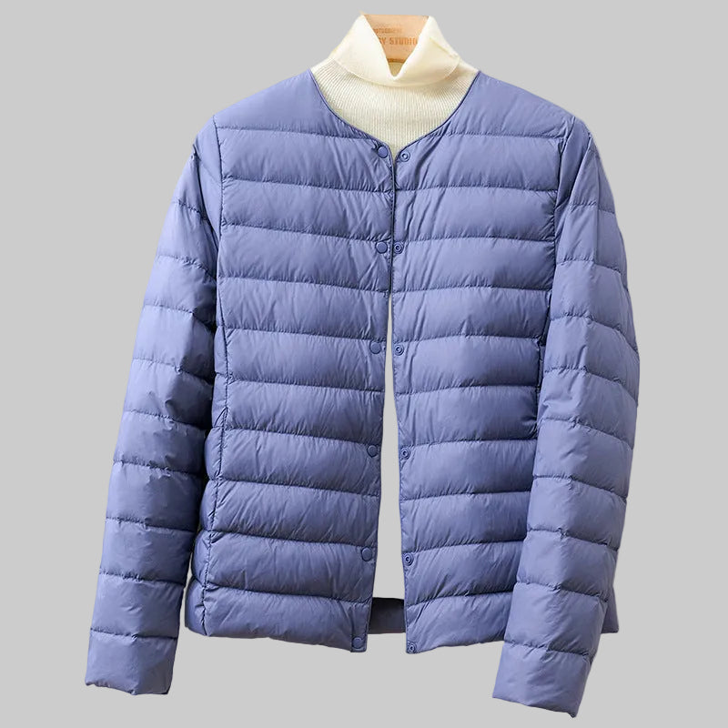 Elen - Lightweight Puffer Jacket