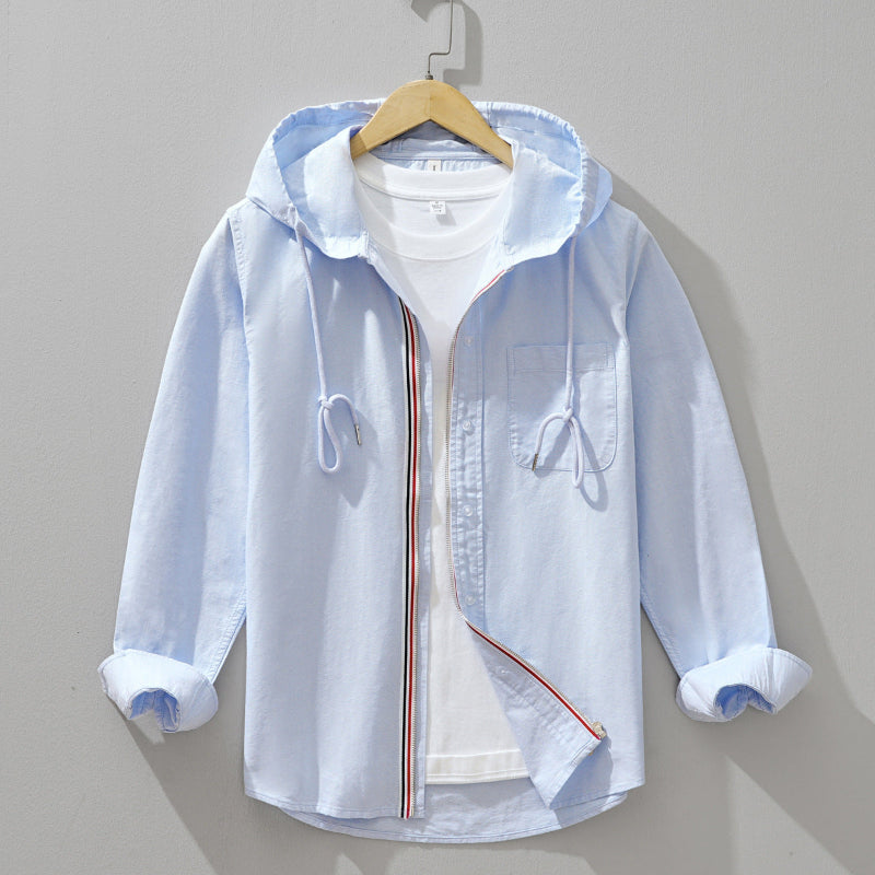 Aeron - Light Hood Jacket