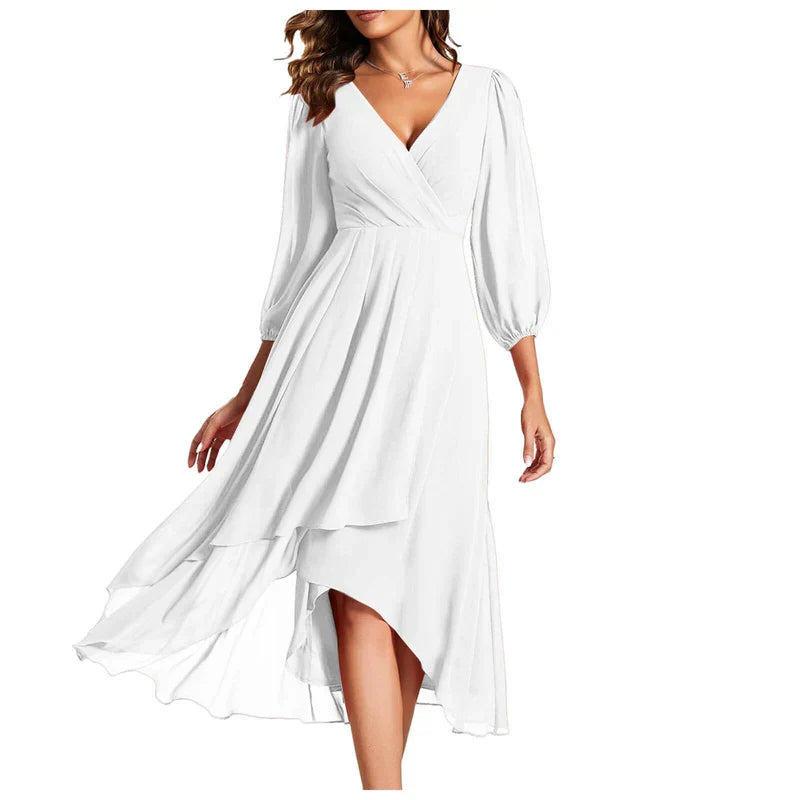 Vittoria - Elegant Dress