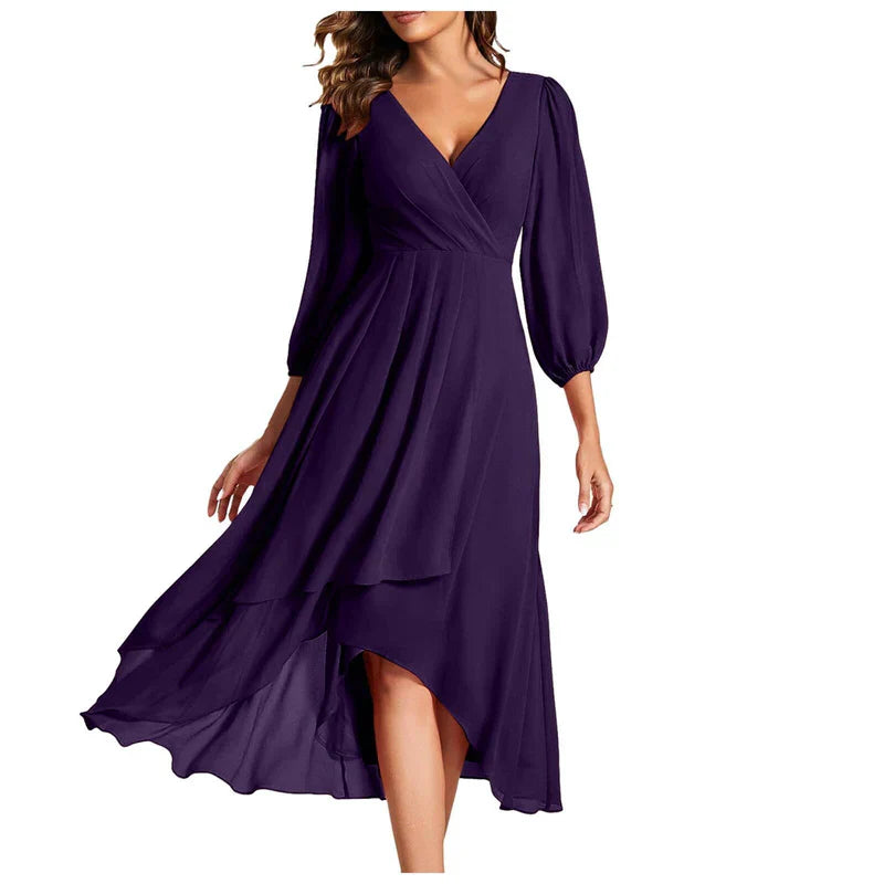 Vittoria - Elegant Dress