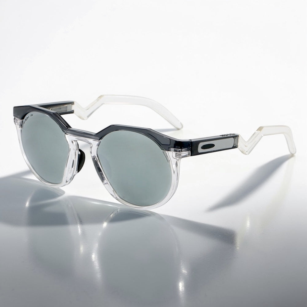 Zentra - Geometric Frame Sunglasses