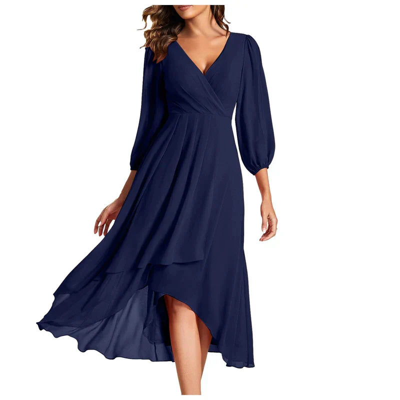 Vittoria - Elegant Dress