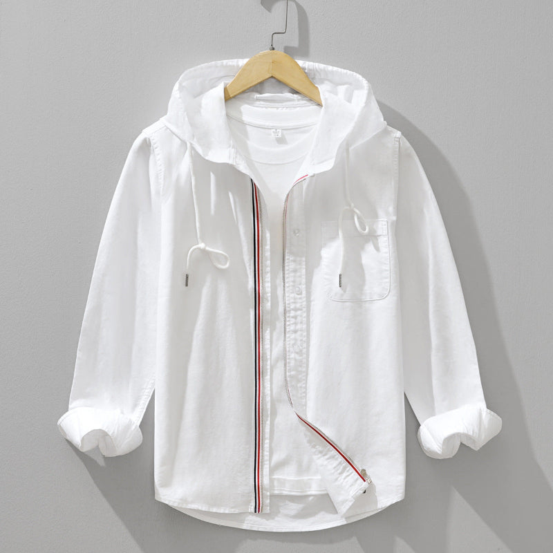 Aeron - Light Hood Jacket