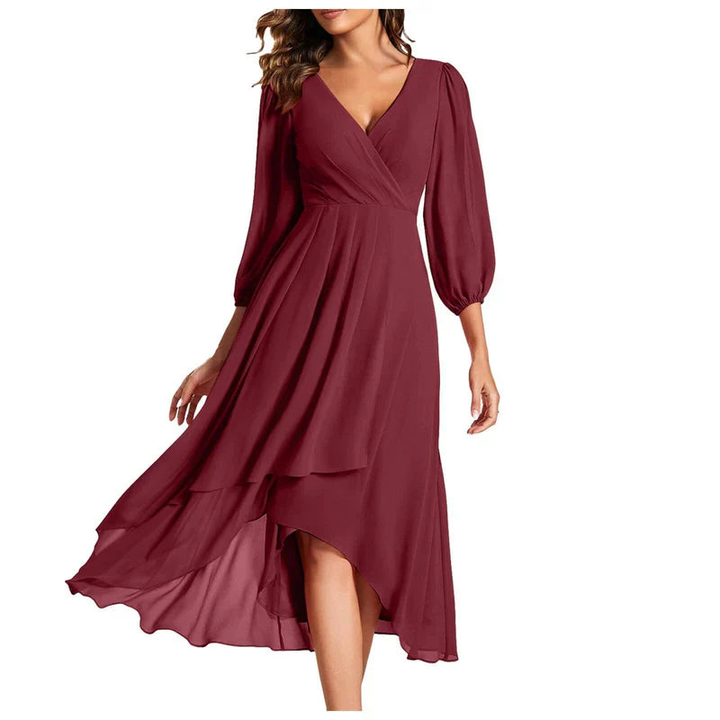 Vittoria - Elegant Dress