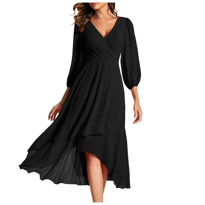 Vittoria - Elegant Dress