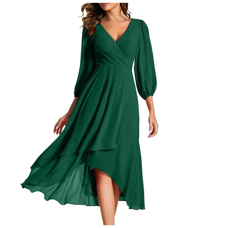 Vittoria - Elegant Dress