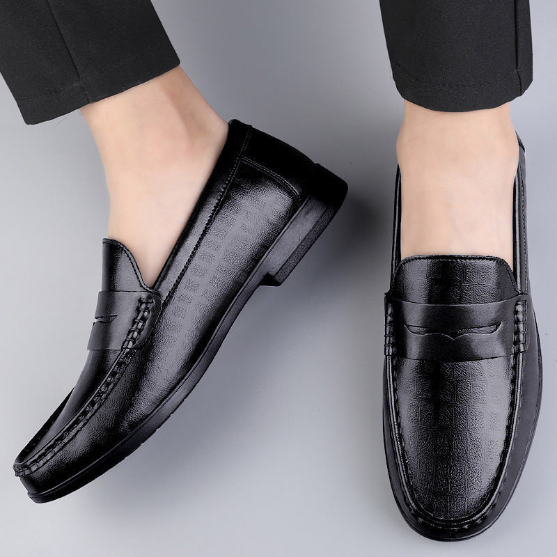 Arvello – Heritage Penny Loafers