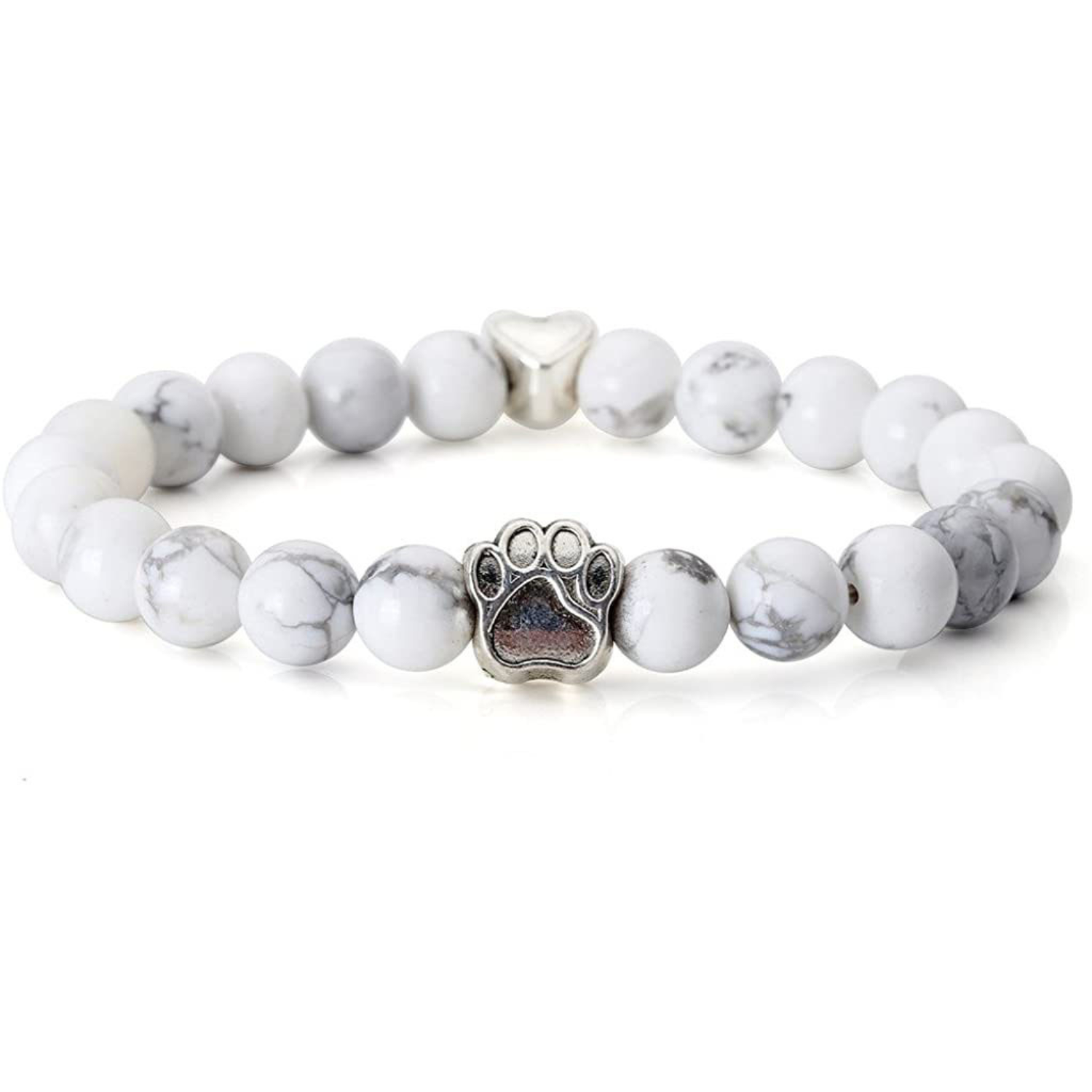 Doresa - Rainbow Bridge memory bracelet