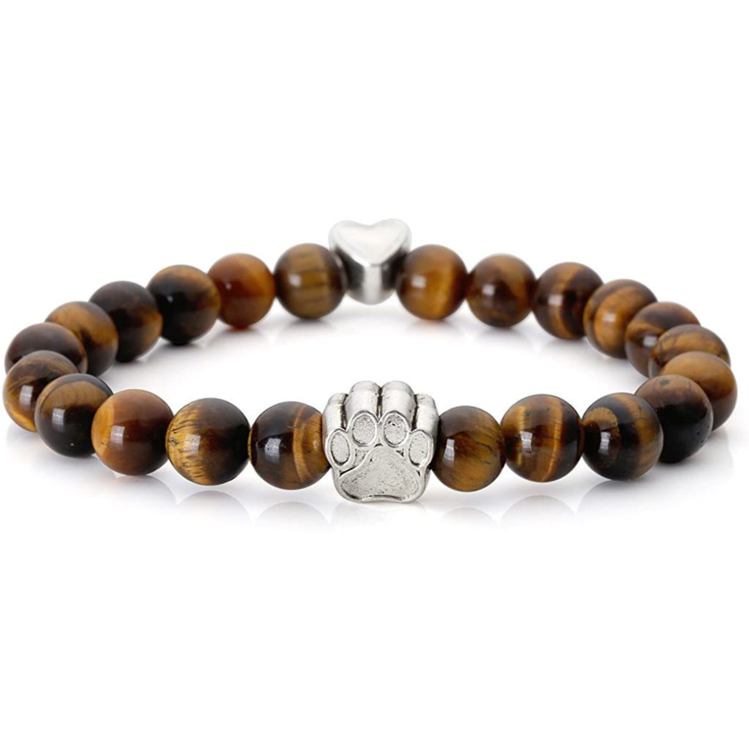 Doresa - Rainbow Bridge memory bracelet