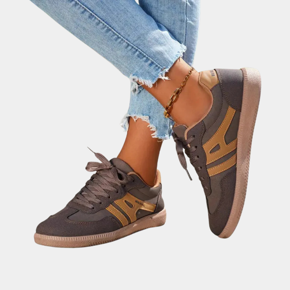 Riven - Retro Street Sneakers