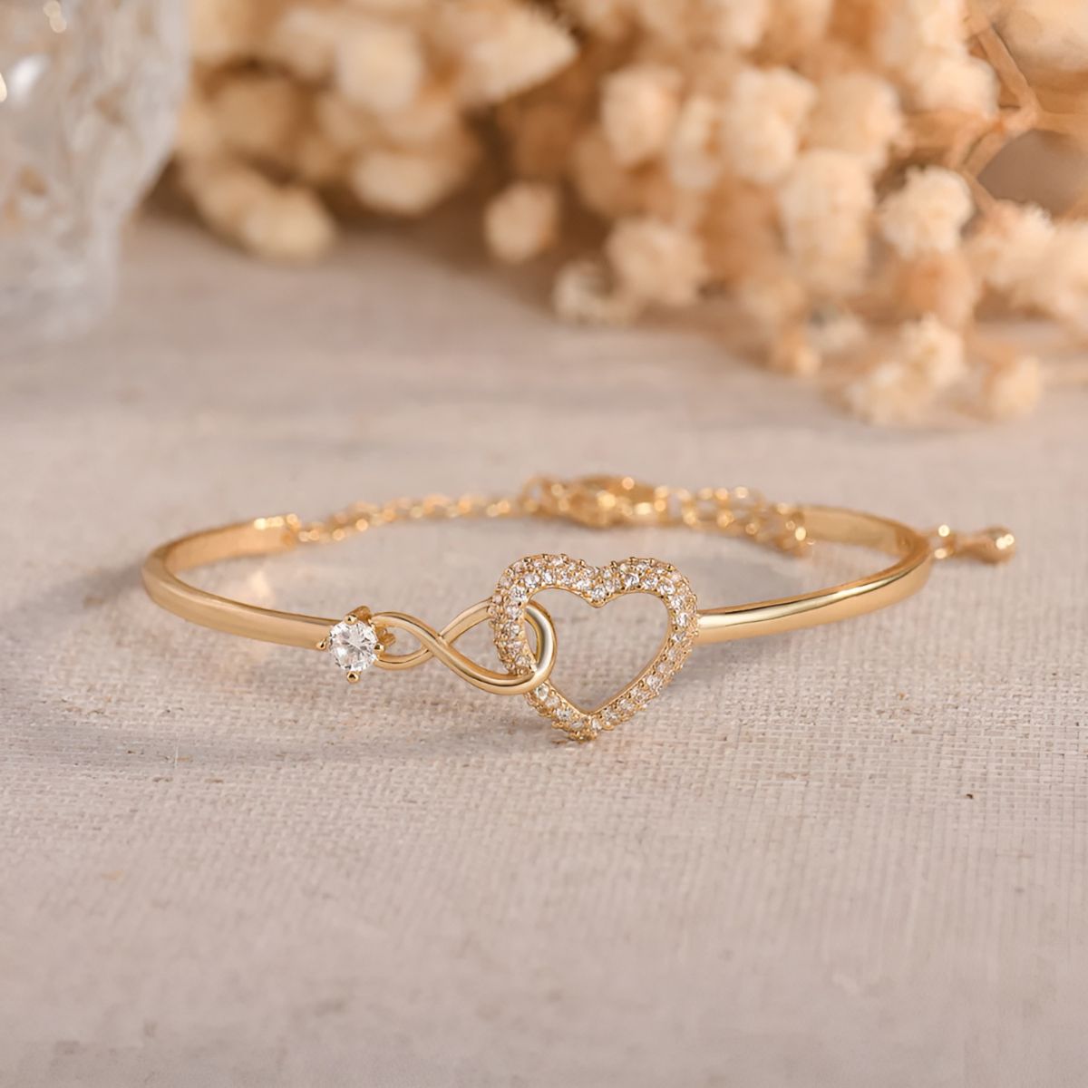 Infinity - Love and Eternal Bond