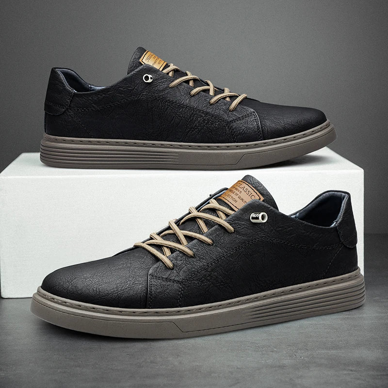 Marek - Essential Sneakers