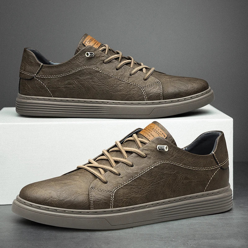 Marek - Essential Sneakers