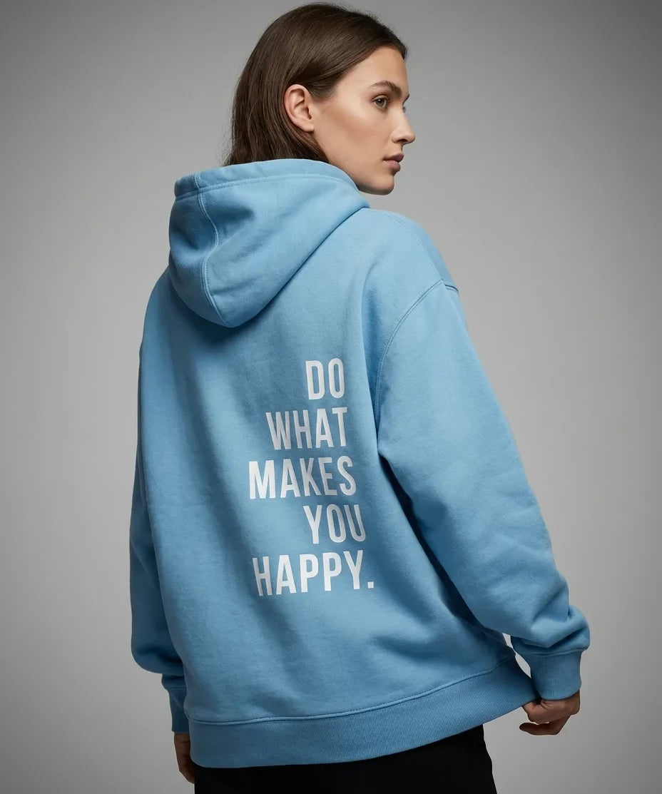 Elin - Soft Statement Hoodie