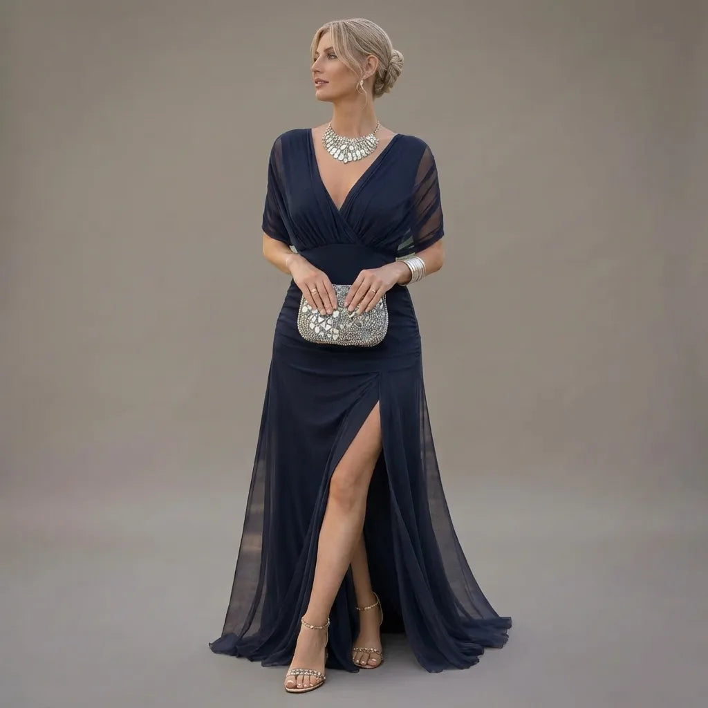 Valérie — Elegance that captivates at first glance