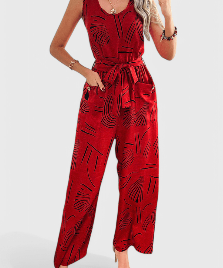 Riley - Women's Jumpsuit