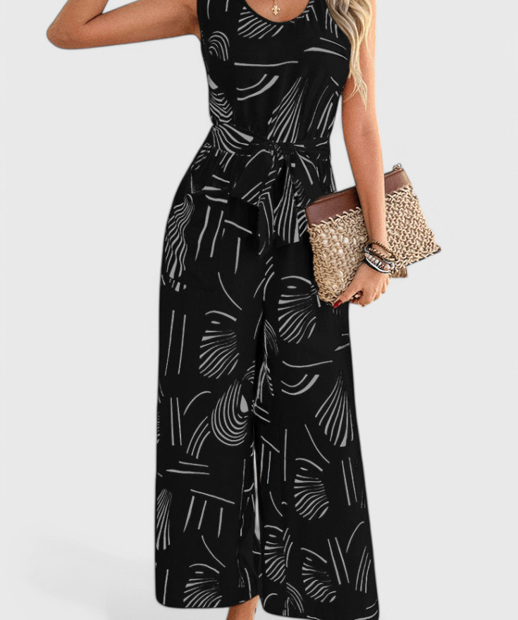 Riley - Women's Jumpsuit