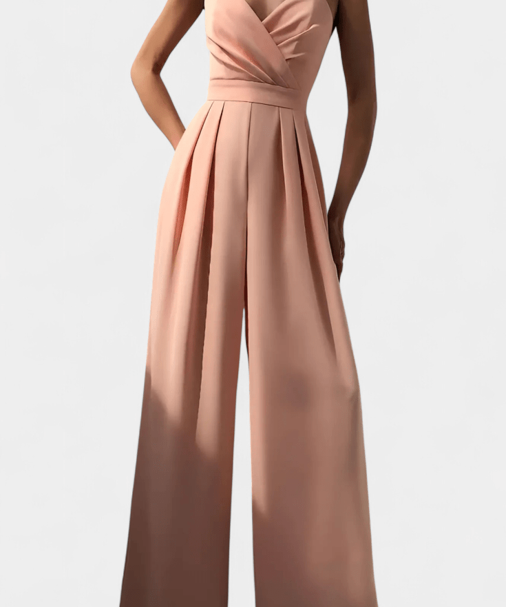 Romily - Women's Jumpsuit
