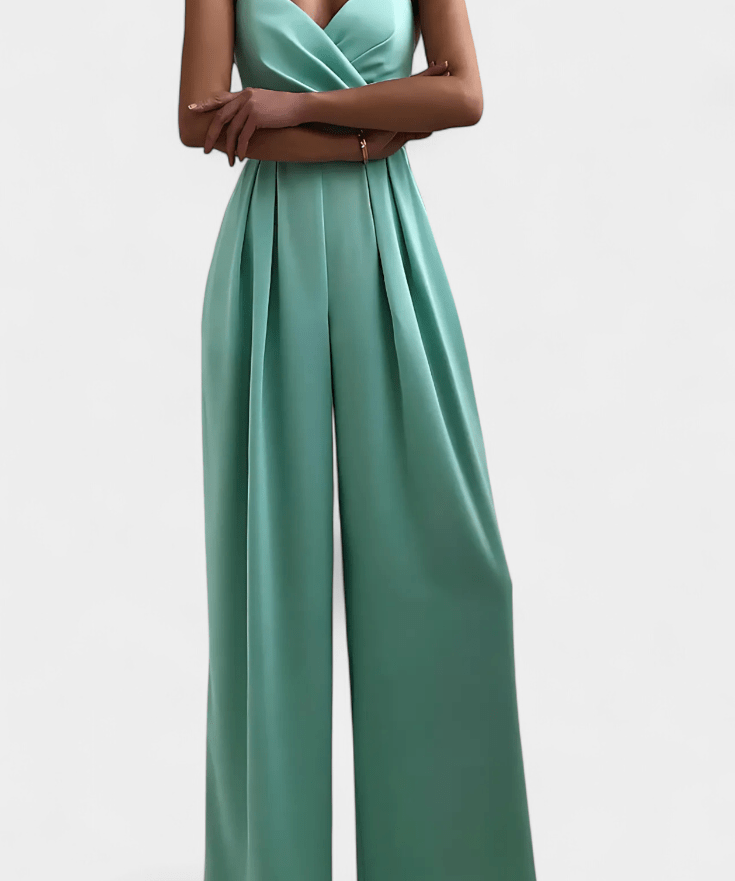 Romily - Women's Jumpsuit