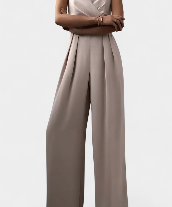 Romily - Women's Jumpsuit