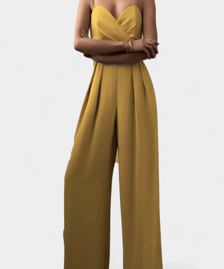 Romily - Women's Jumpsuit