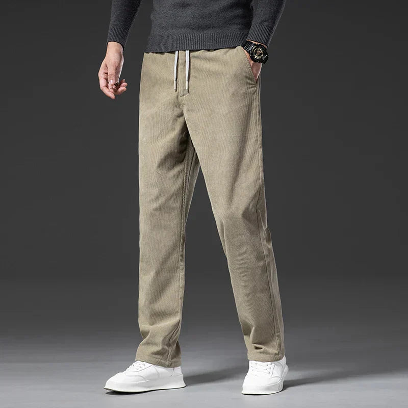 Kaivor – Essential Comfort Joggers