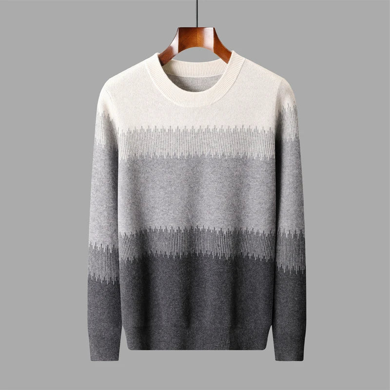 Elvaré – Horizon Knit Sweater