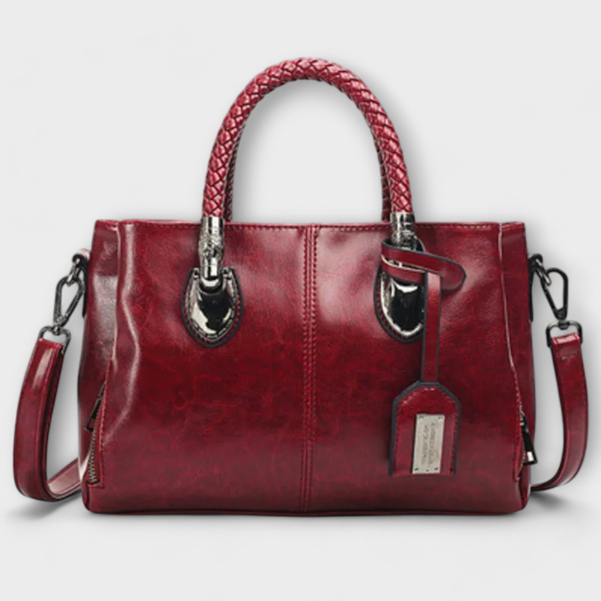 Noctéra – Midnight Luxe Tote