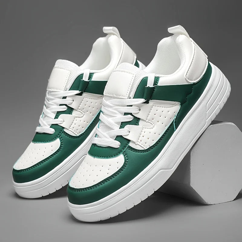 Virello – Mono Street Sneakers