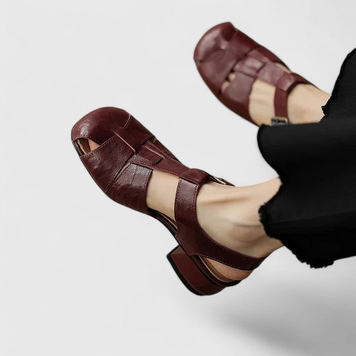 Miloslava - Orthopedic Sandals