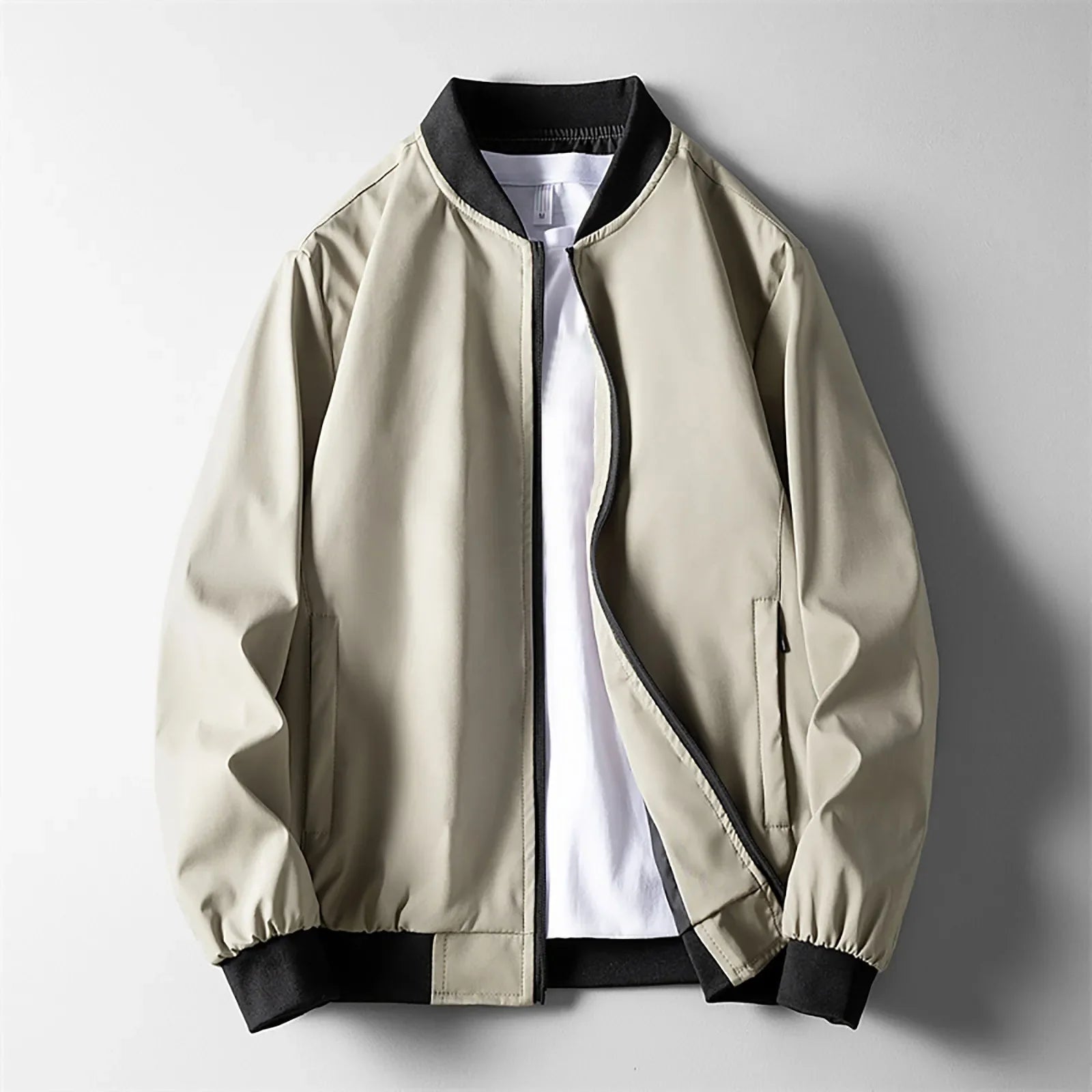 VEX - Essential Bomber Jacket