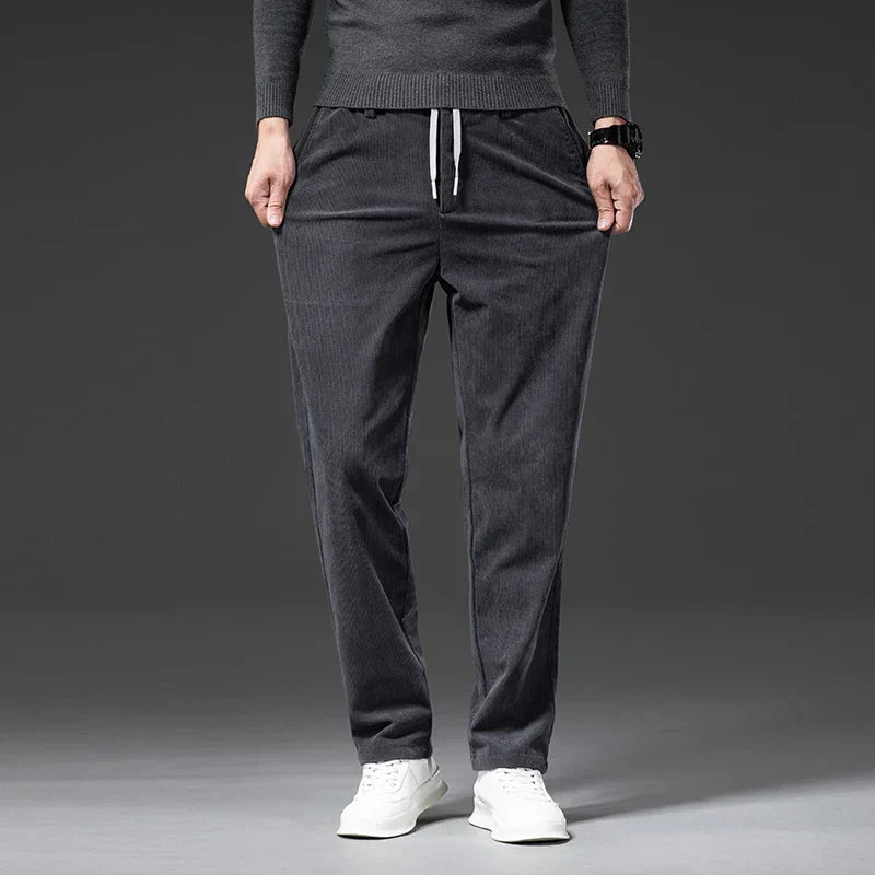 Kaivor – Essential Comfort Joggers