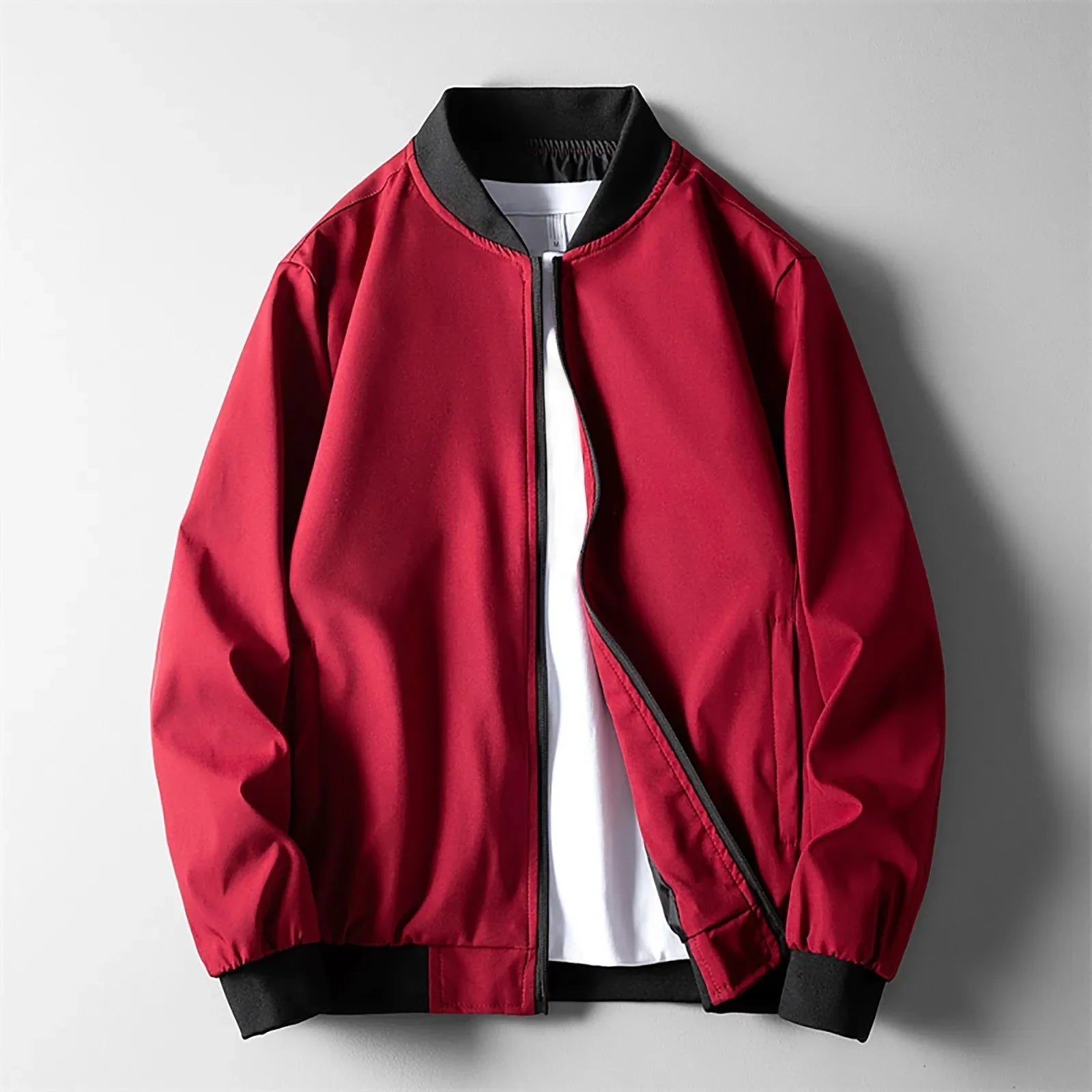VEX - Essential Bomber Jacket