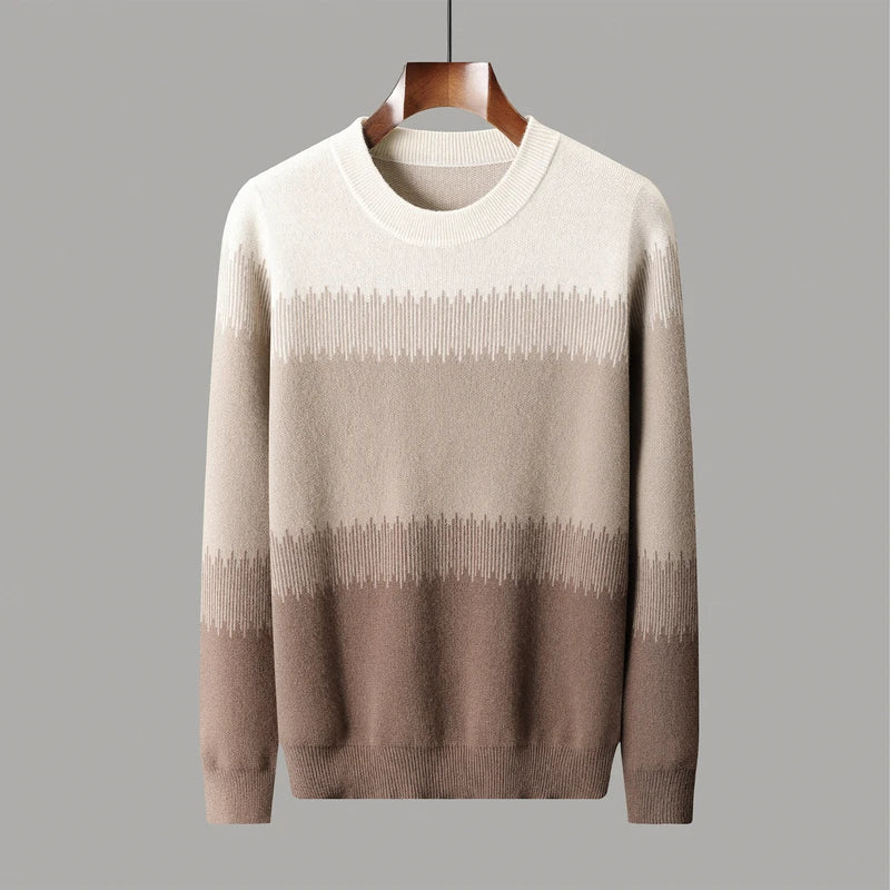 Elvaré – Horizon Knit Sweater