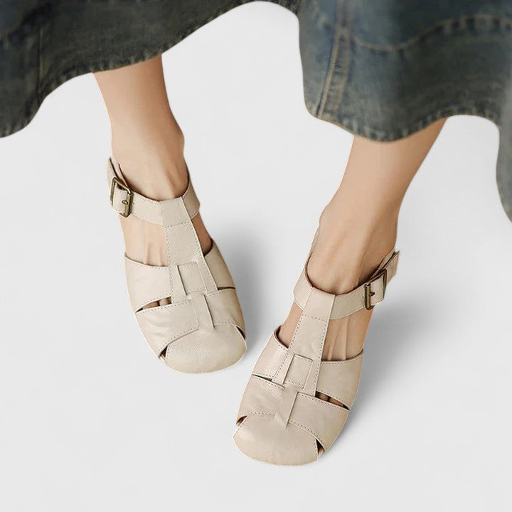 Miloslava - Orthopedic Sandals