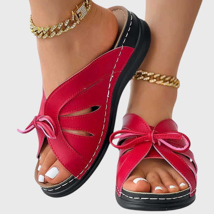 Elsinia - Comfortable sandals