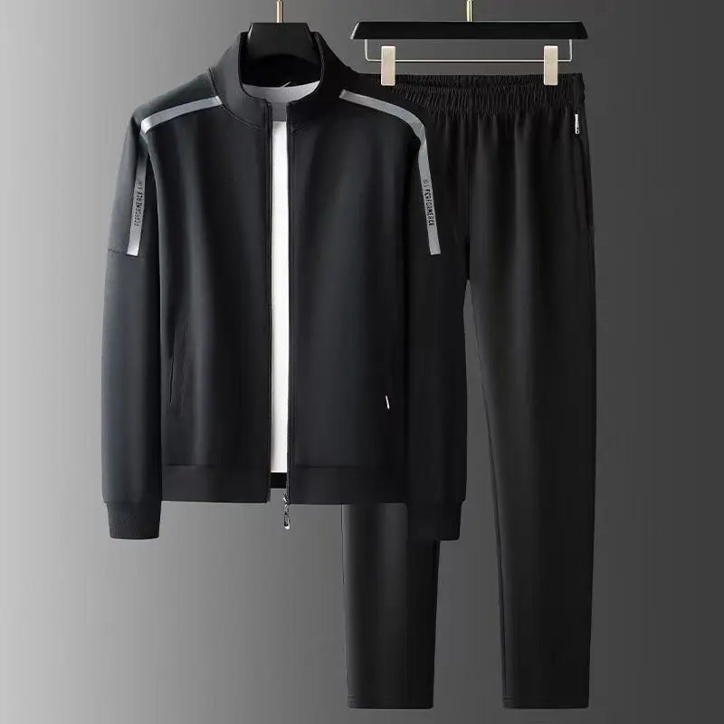 Nexaro – Elite Motion Tracksuit