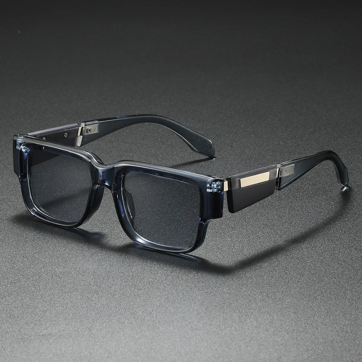 Draeven - Bold Tortoiseshell Sunglasses