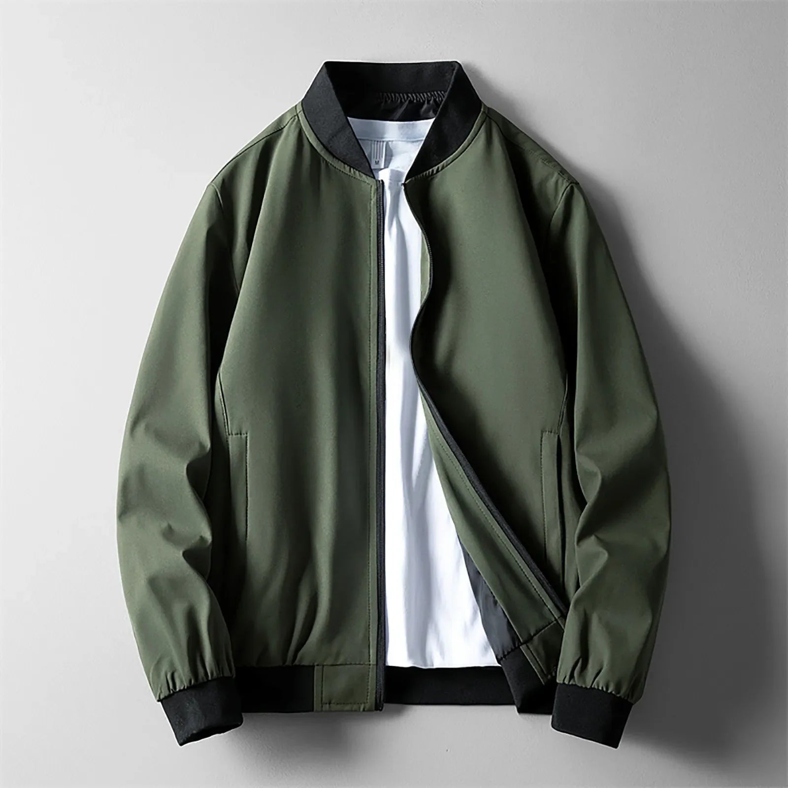 VEX - Essential Bomber Jacket