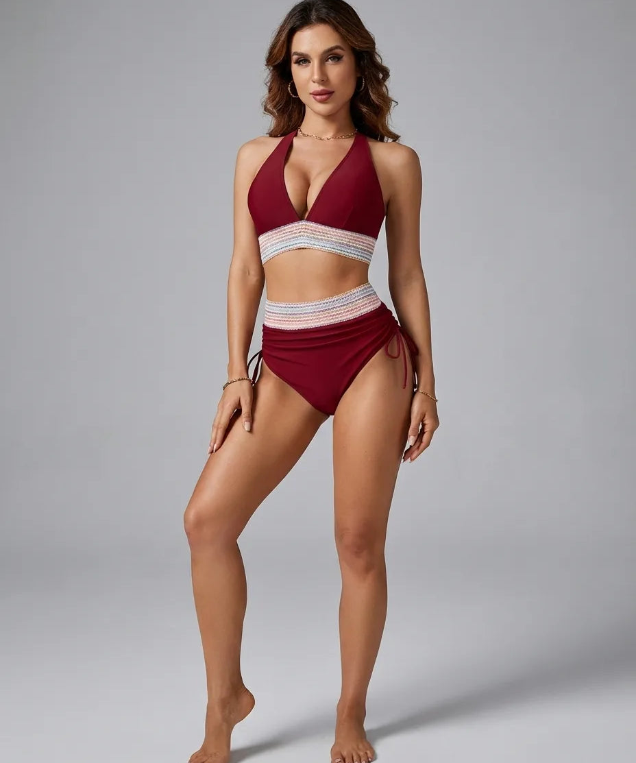 Elara | Vaše spolehlivé bikiny pro zploštění bříška
