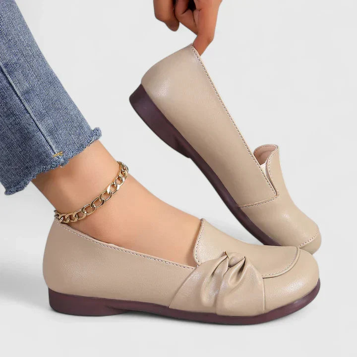 Iva - Elegant loafers