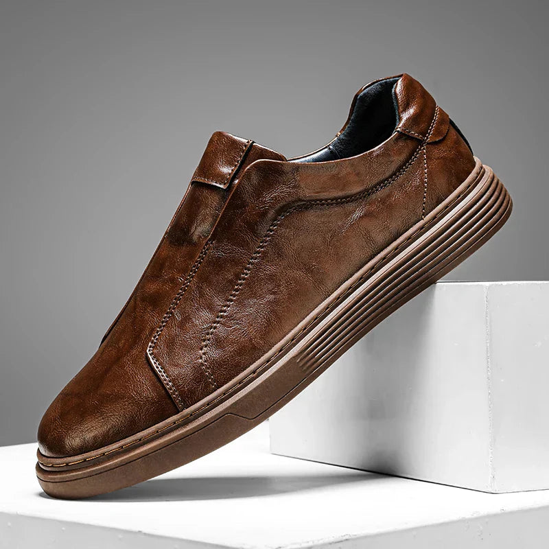 Kaelor – Shadow Slip Sneakers