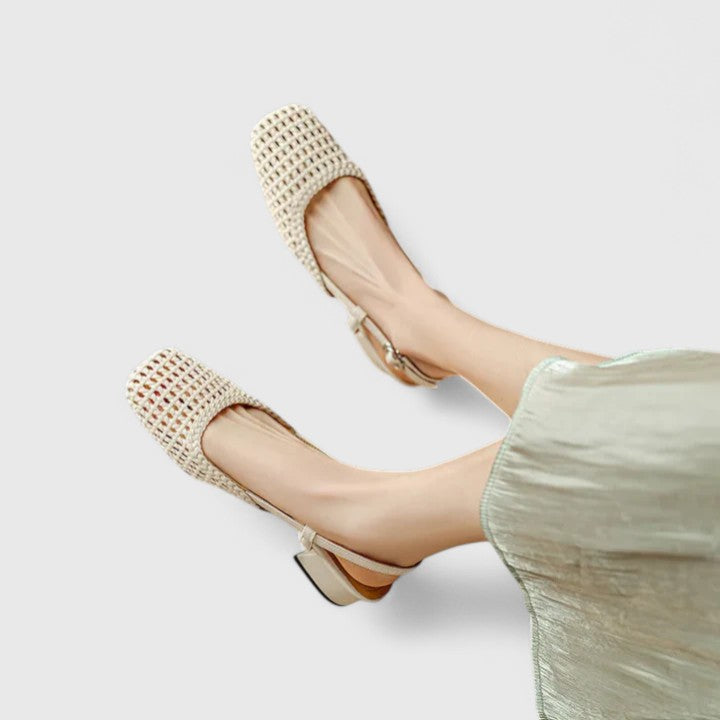 Daniela - Elegant sandals